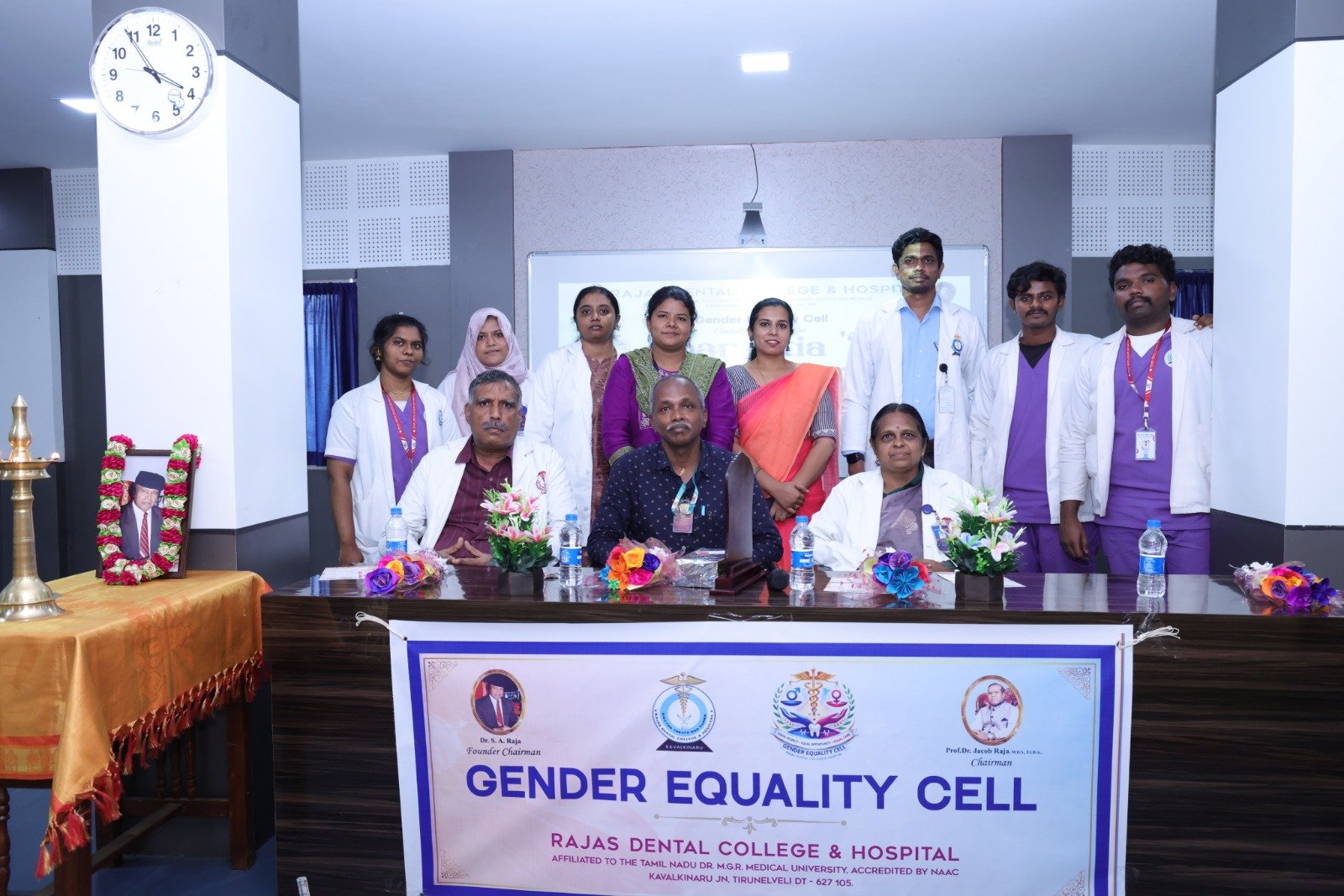 APARENTIA ‘26 - HONOURING MOTHERS AND FATHERS - 10.06.2026